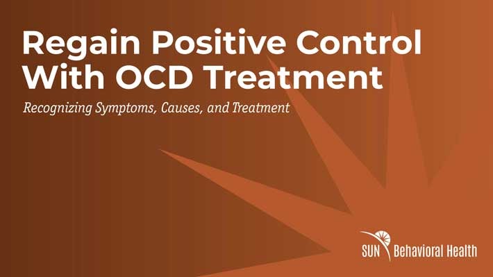 SUNHOU OCD Treatment page Featured