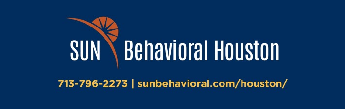 Mental Health Services - SUN Behavioral Houston