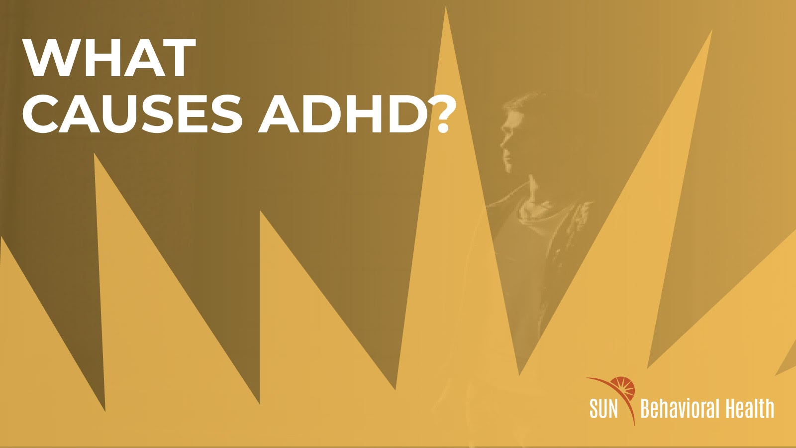 What Causes ADHD