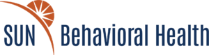 logo SUN Behavioral Health